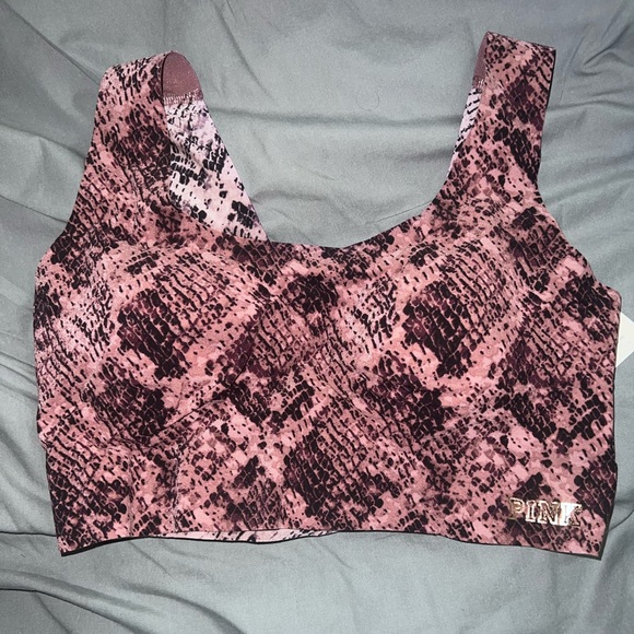 PINK Victoria's Secret Other - Victoria’s Secret pink bralette